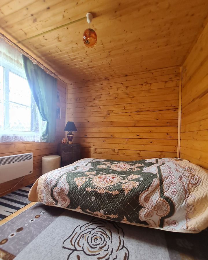 дом городской округ Талдомский г Талдом пл К.Маркса 92 км, Дмитровское шоссе фото 10