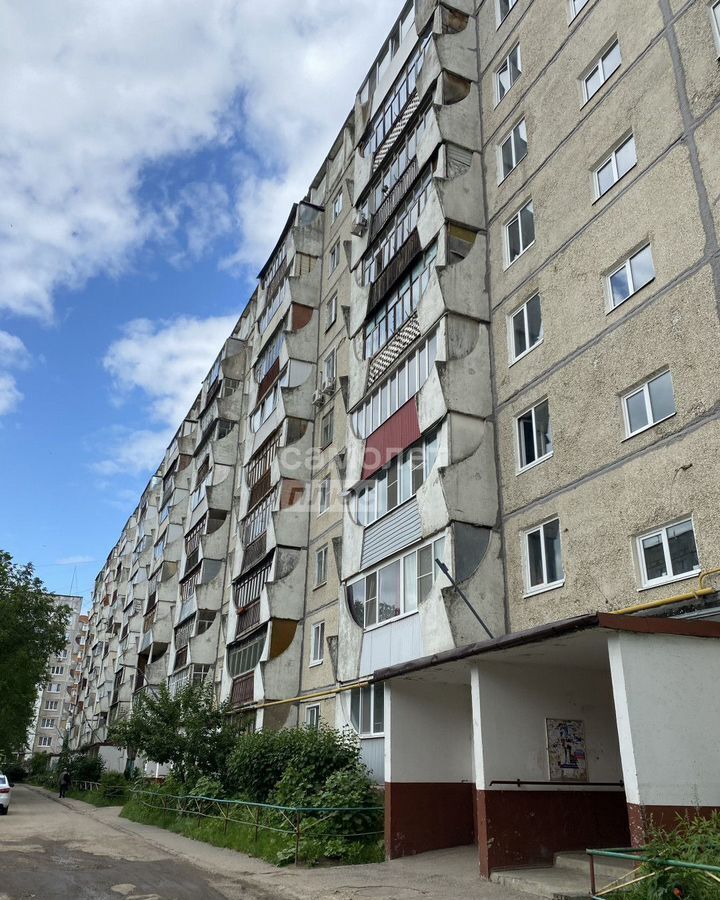 квартира г Йошкар-Ола ул Петрова 11 фото 1