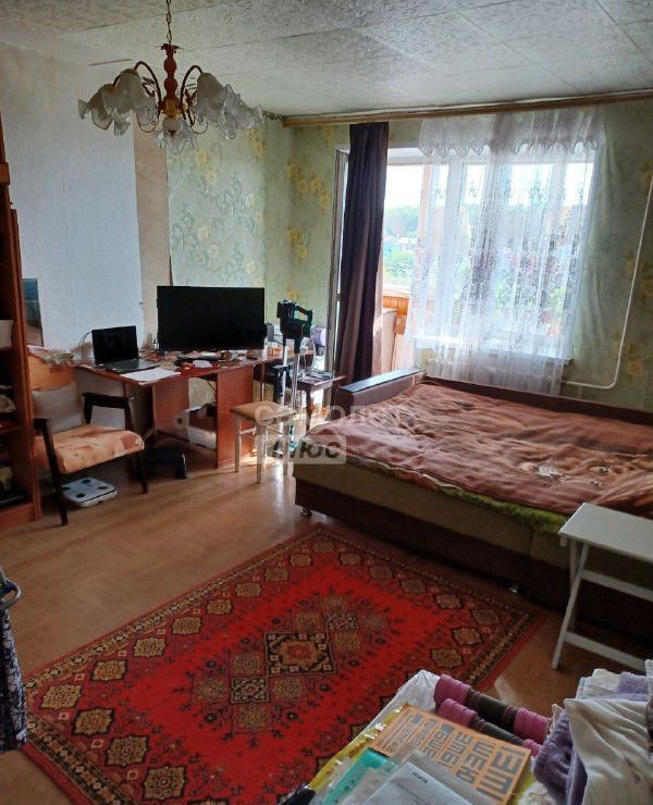 квартира г Йошкар-Ола ул Труда 24б фото 4