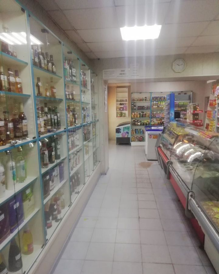 свободного назначения р-н Асиновский г Асино ул имени Ленина 33/1 фото 2