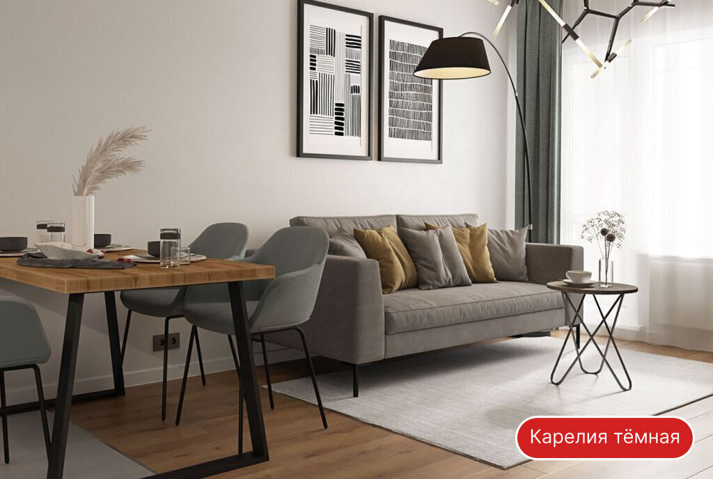 квартира р-н Всеволожский г Всеволожск Улица Дыбенко, ЖК А 101, 3. 2 фото 30
