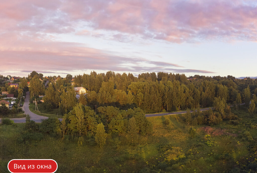 квартира р-н Всеволожский г Всеволожск Улица Дыбенко, ЖК А 101, 3. 3 фото 26