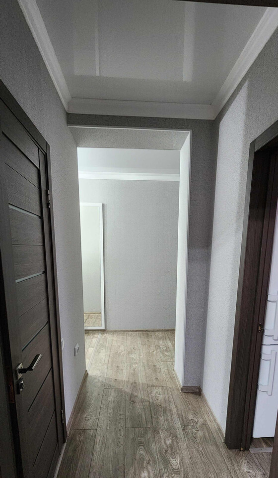 квартира г Железноводск п Иноземцево ул Согласия 1/7 фото 4