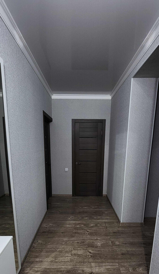 квартира г Железноводск п Иноземцево ул Согласия 1/7 фото 2