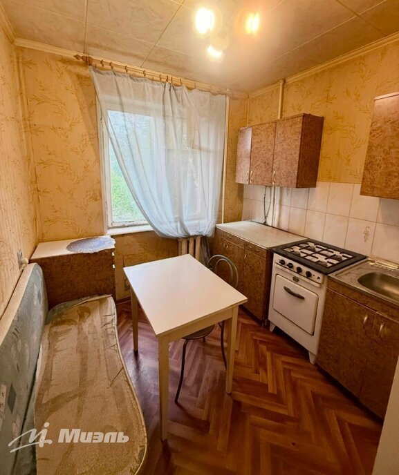 квартира г Орехово-Зуево ул Козлова 15 фото 1