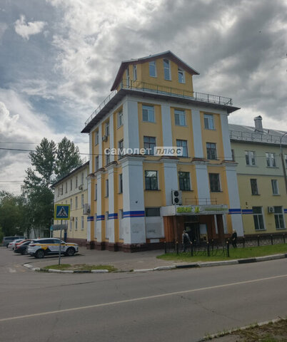 ул Советская 6/2 Железнодорожная фото