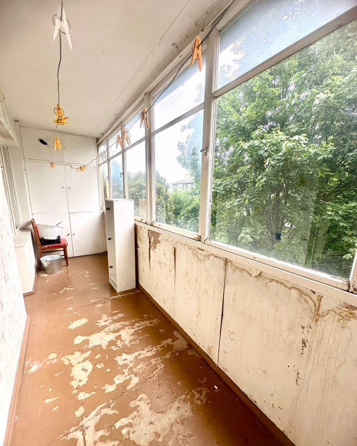 квартира г Кисловодск ул Орджоникидзе 30 фото 3