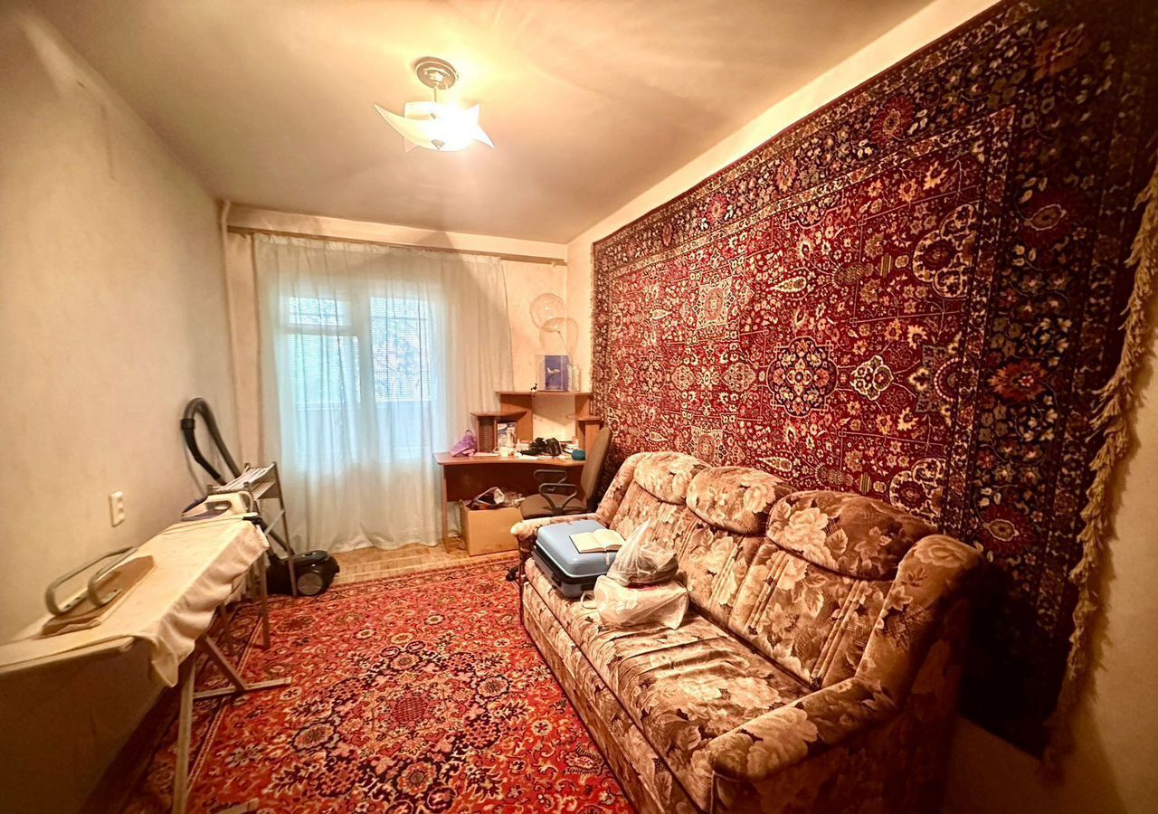 квартира г Кисловодск ул Орджоникидзе 30 фото 4