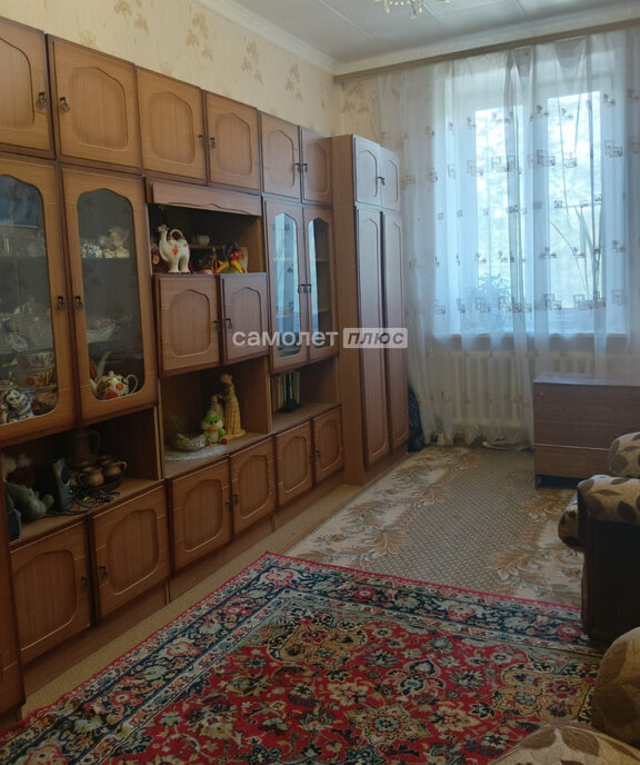 квартира г Электросталь ул Советская 6/2 Железнодорожная фото 2