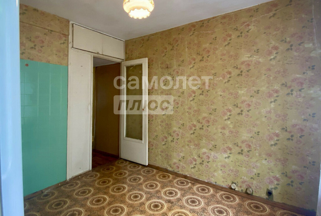 квартира г Домодедово ул Речная 16 Подольск, микрорайон Северный фото 2