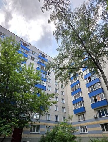 ул Академика Скрябина 26к/3 фото