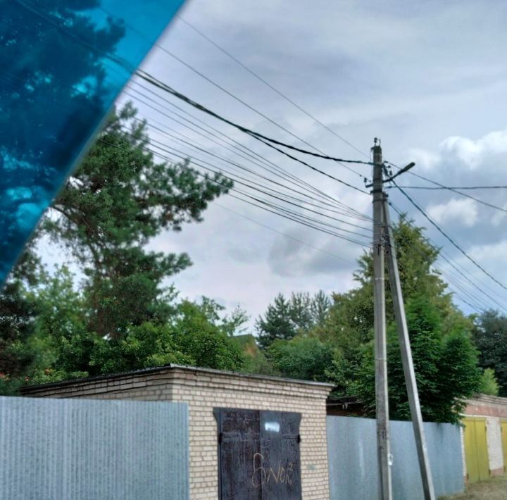 земля г Люберцы д Марусино ул Буденного 15 Некрасовка фото 1