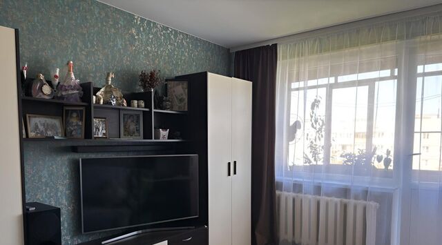 квартира Парк культуры ул Строкина 12 фото