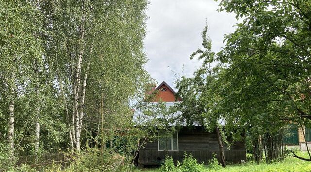 Руза, Прибрежная улица, 1 фото