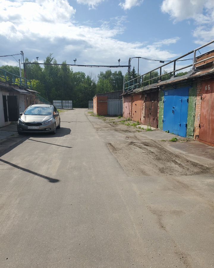 гараж городской округ Богородский г Ногинск фото 3