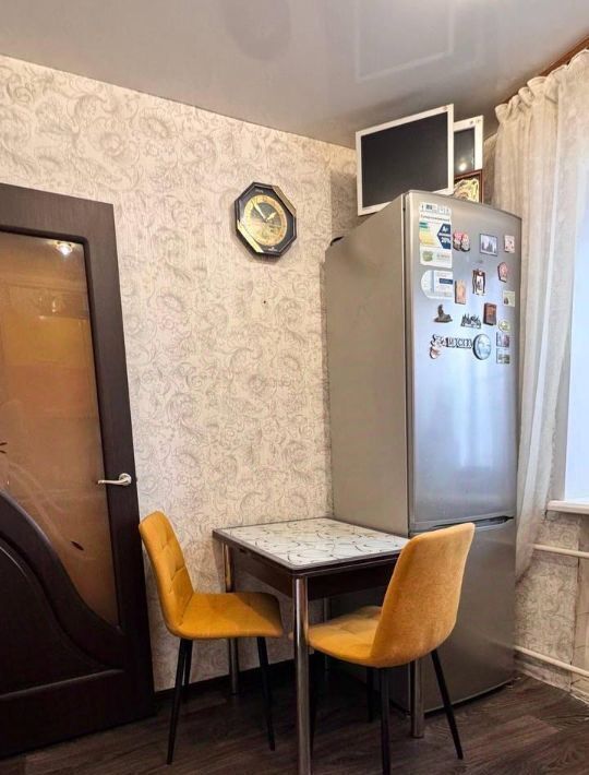 квартира г Дзержинск ул Бутлерова 2г фото 4