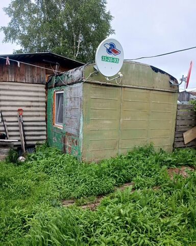 ул Сирина Тюменская обл. фото