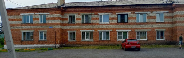 ул Цветочная 16а Кузбасс фото