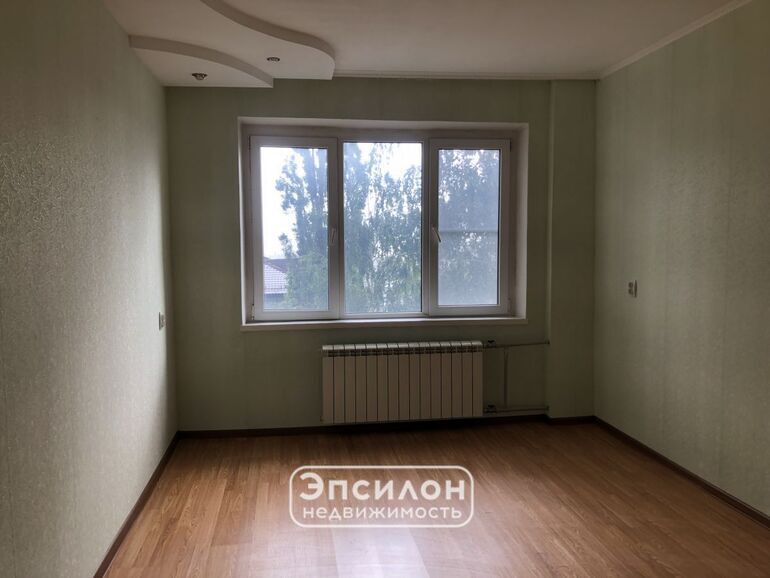 квартира г Курск р-н Центральный ул Косухина 39 фото 1
