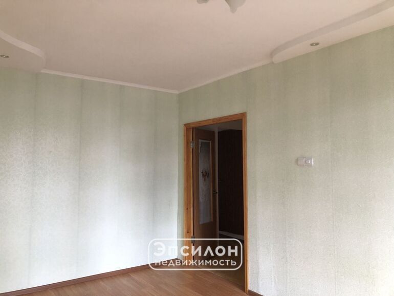квартира г Курск р-н Центральный ул Косухина 39 фото 3