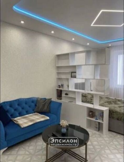 квартира г Курск р-н Центральный б-р Майский 31 фото 2