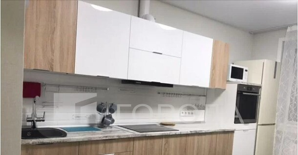 квартира г Новосибирск Октябрьская ул Лескова 25 фото 1