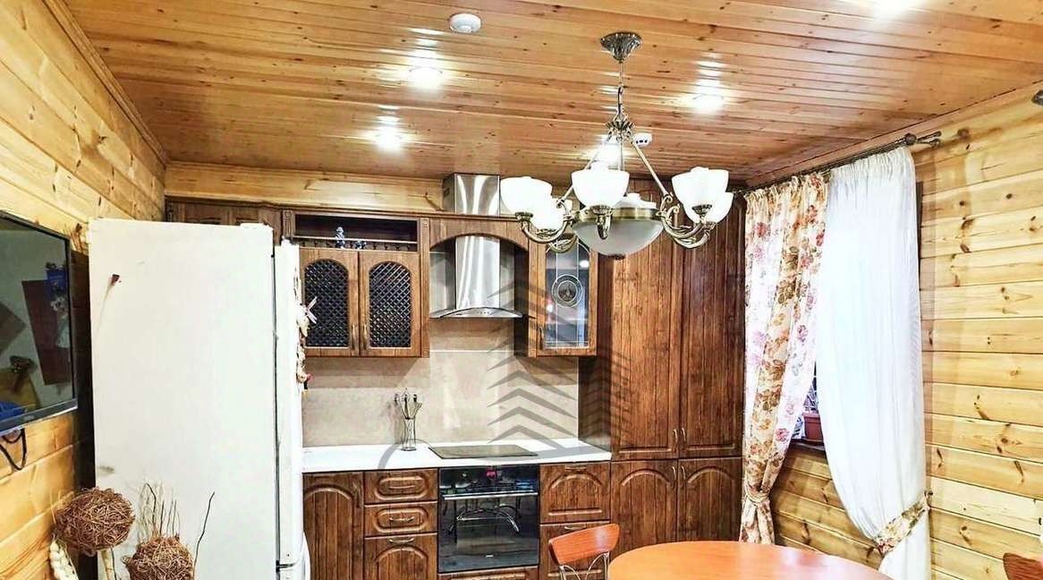 дом г Старый Оскол ул Вишневая СНТ Кукушкин хут. фото 1