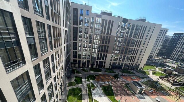 метро Лесная ул Белоостровская 10к/1 фото