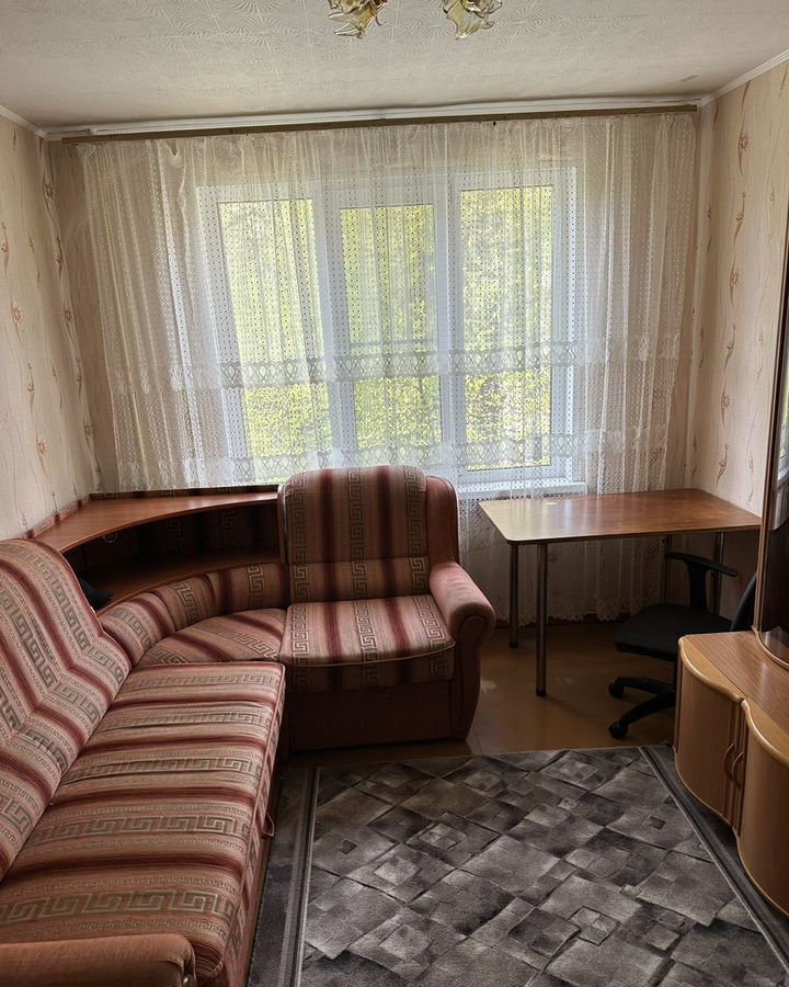 квартира г Нижний Новгород Горьковская пр-кт Гагарина 21к/3 фото 1