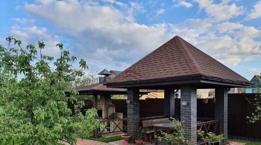 дом г Старый Оскол ул Вишневая СНТ Кукушкин хут. фото 4