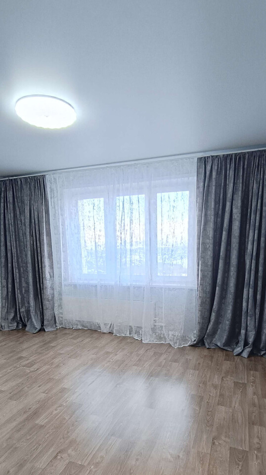 квартира г Красноярск ул Ольховая 14 м-н, Солнечный фото 1