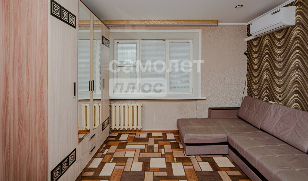 квартира г Липецк ул Вермишева 18/2 фото 1