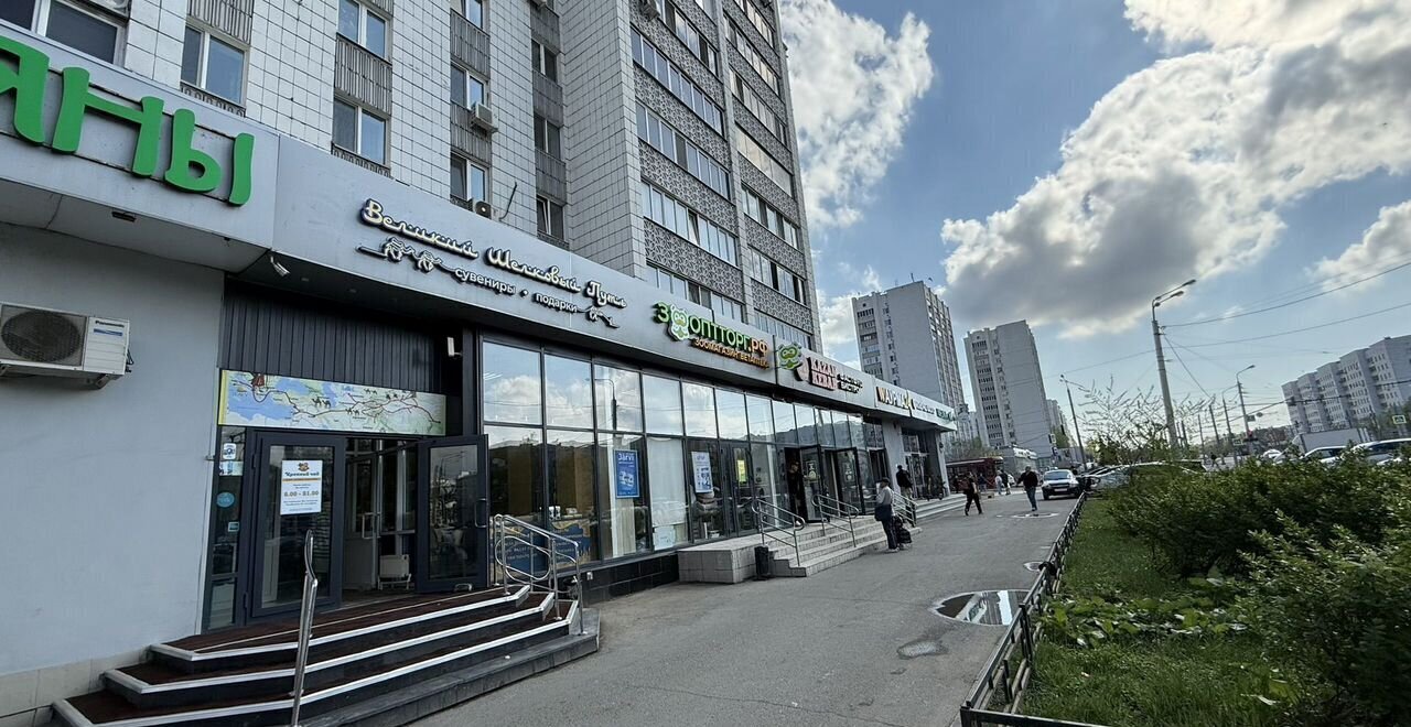 свободного назначения г Казань метро Площадь Тукая р-н Вахитовский Казань, ул. Татарстан, 7 фото 1