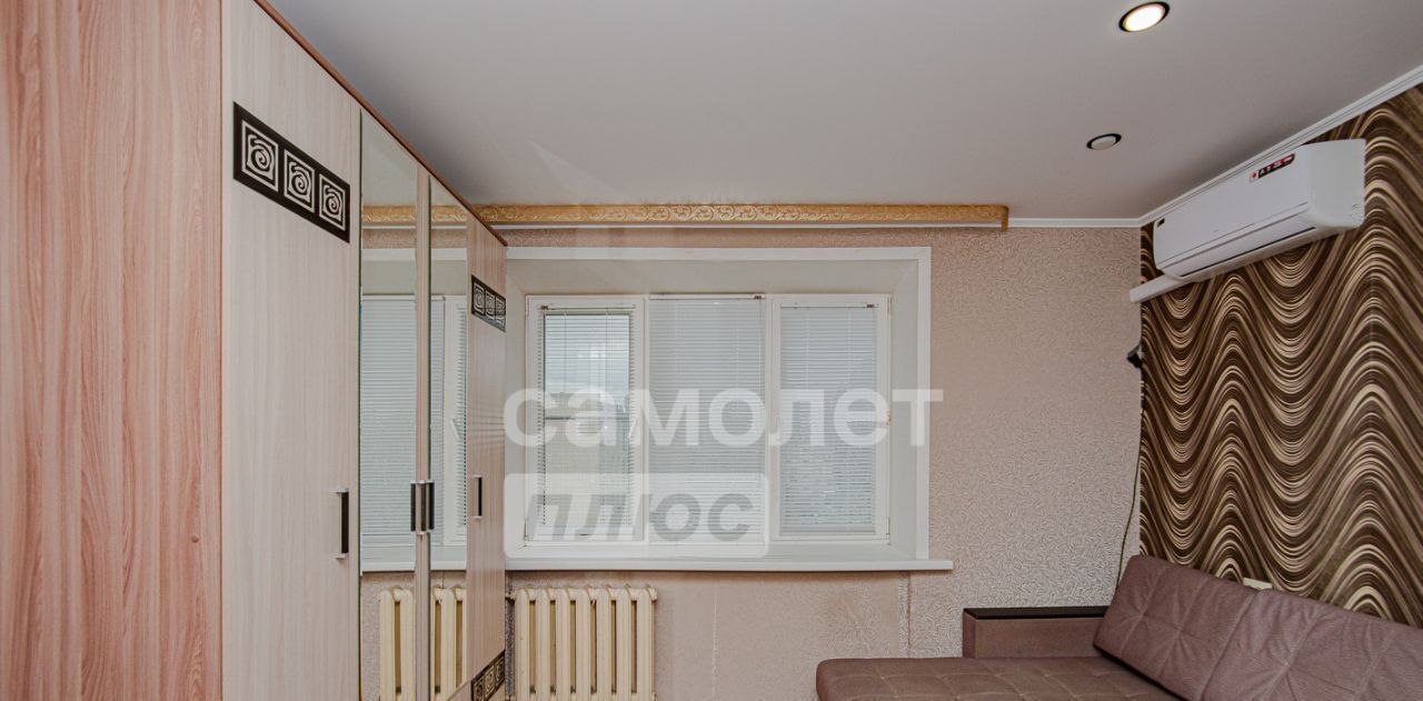 квартира г Липецк р-н Советский ул Вермишева 18/2 фото 1