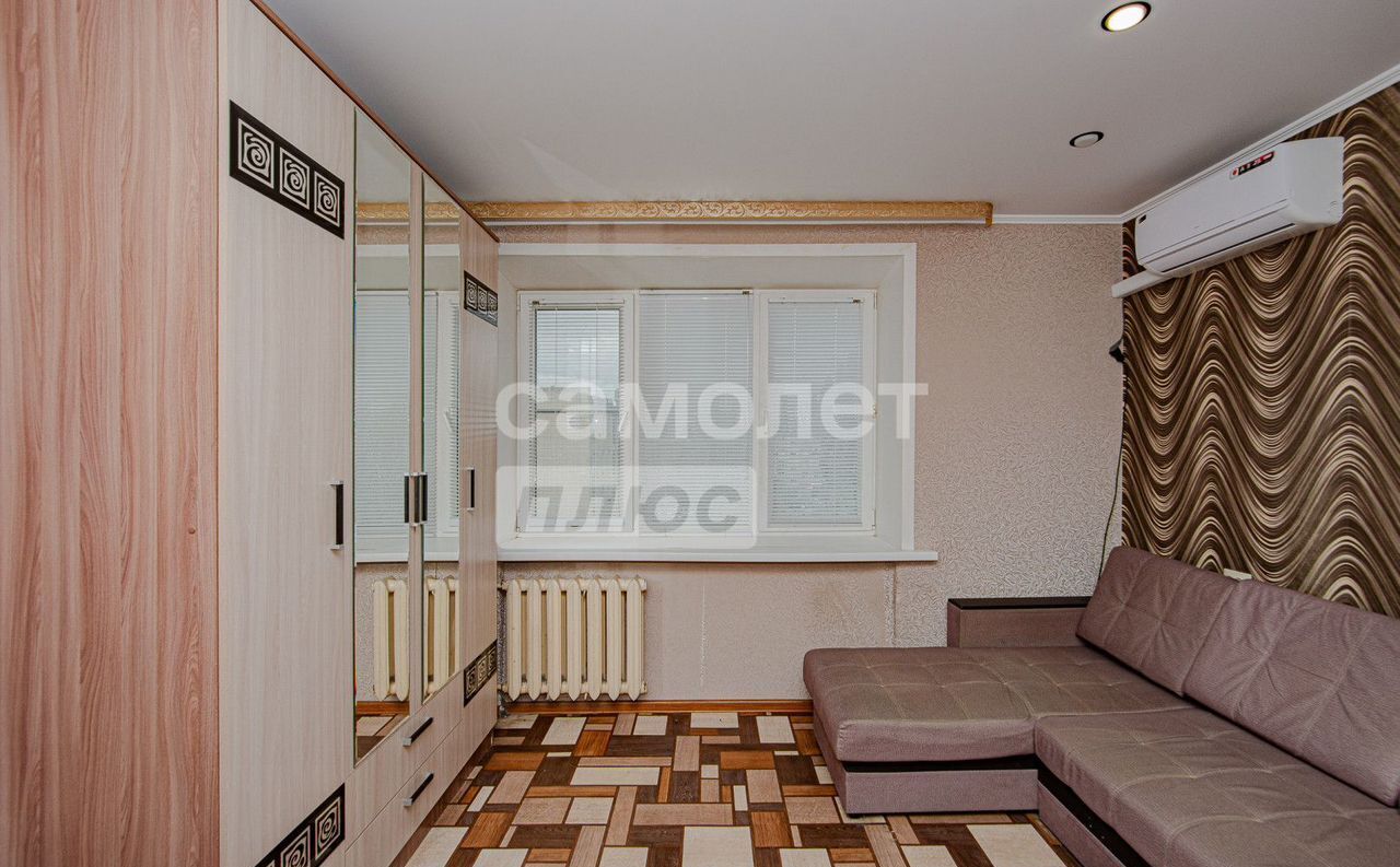 квартира г Липецк р-н Советский ул Вермишева 18/2 фото 1