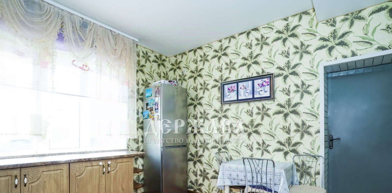 дом г Старый Оскол пер 1-й Труженников 10 фото 3