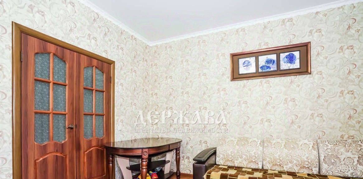 дом г Старый Оскол пер 1-й Труженников 10 фото 4