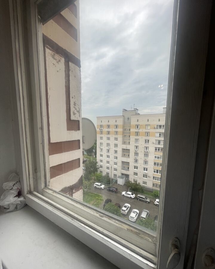 квартира г Нижний Новгород р-н Нижегородский ш Казанское 4к/1 фото 2