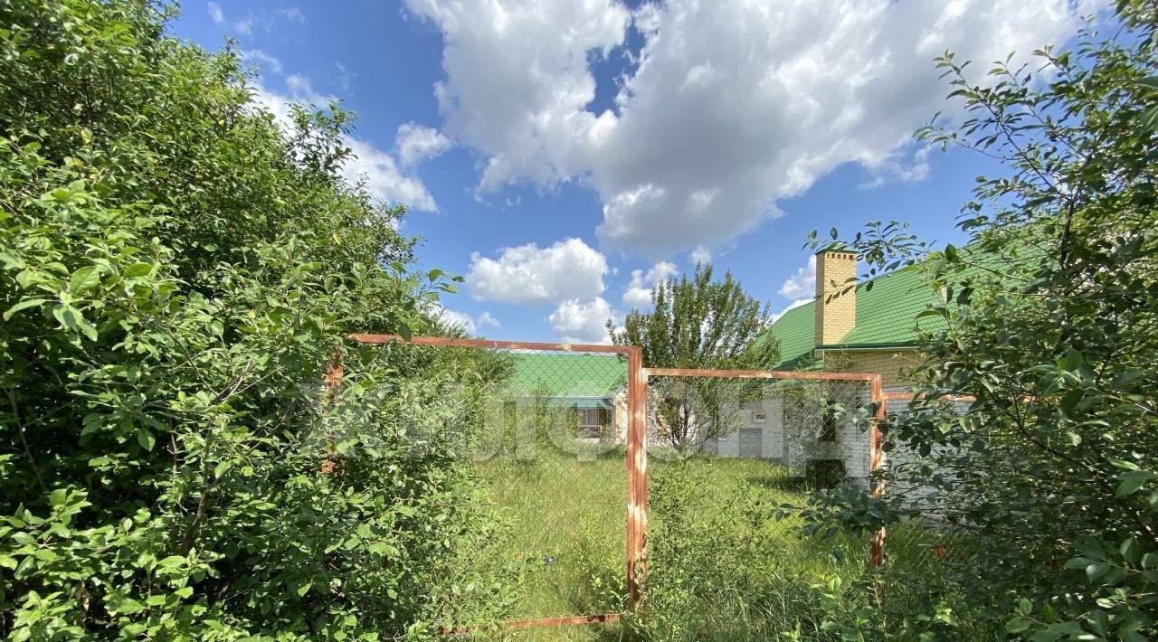 дом г Белгород Западный Репное пер 4-й Бирюзовый 1 фото 4