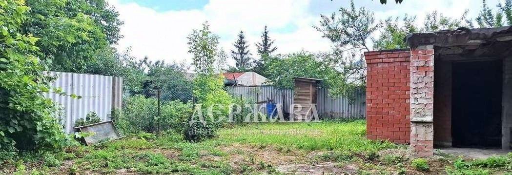 дом г Старый Оскол ул Сосновая фото 3