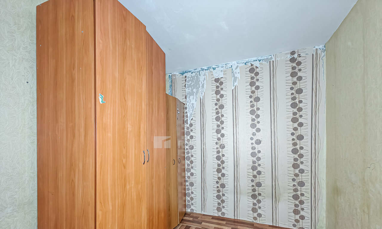 квартира г Новосибирск Ключ-Камышенское плато ЖК Ключ-Камышенский 2 плато м-н фото 3
