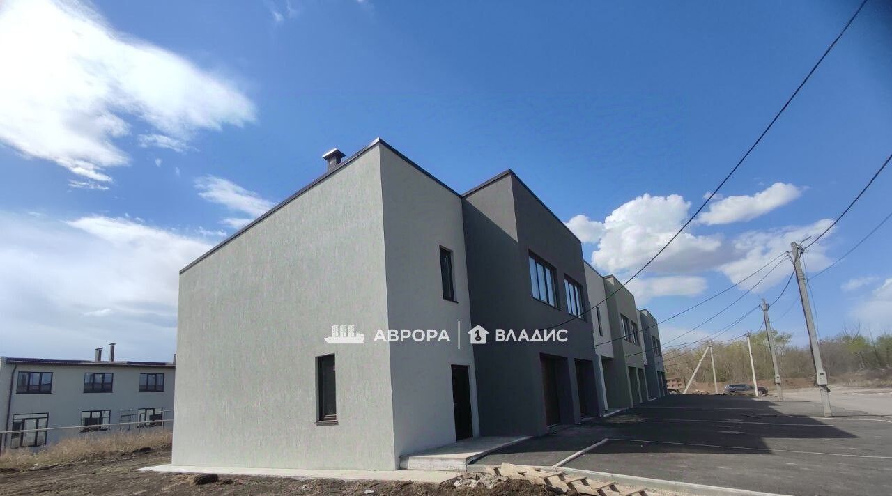 дом г Магнитогорск р-н Орджоникидзевский ул Агатовая 1/5б Счастливый кп фото 1