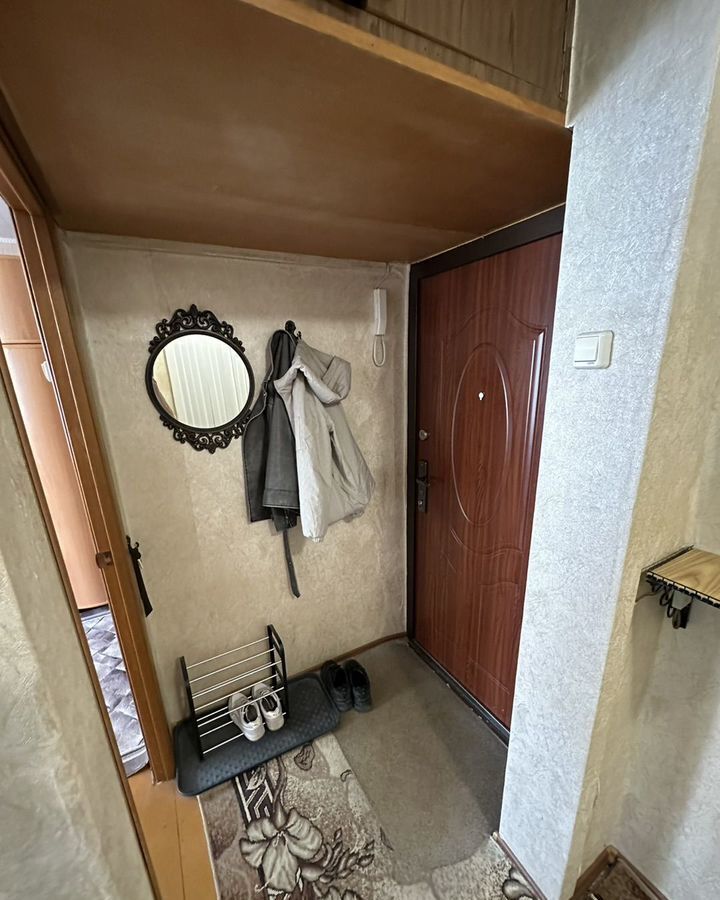 квартира г Нижний Новгород Горьковская пр-кт Гагарина 21к/3 фото 4