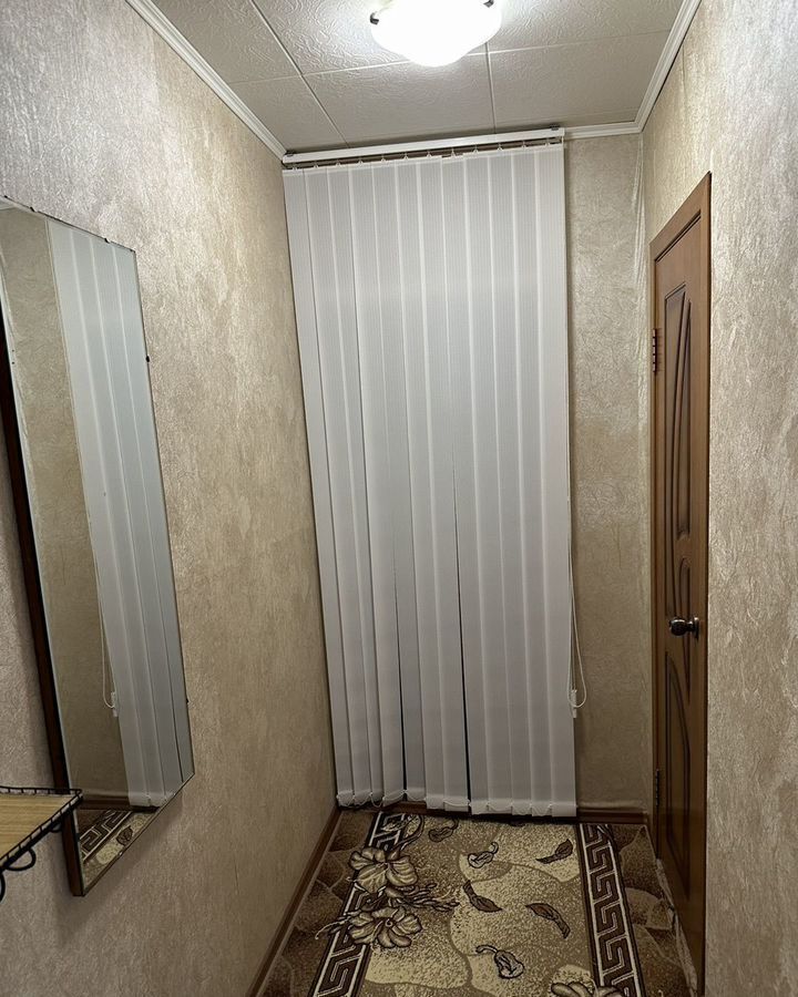 квартира г Нижний Новгород Горьковская пр-кт Гагарина 21к/3 фото 3