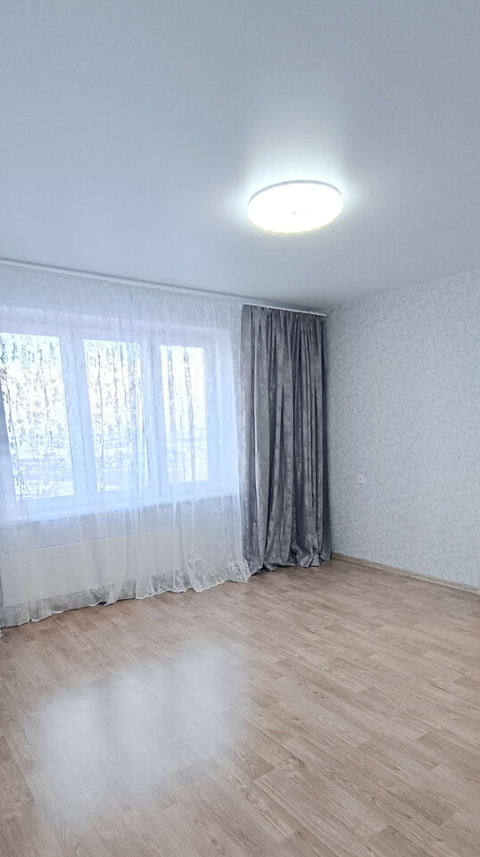 квартира г Красноярск ул Ольховая 14 м-н, Солнечный фото 2
