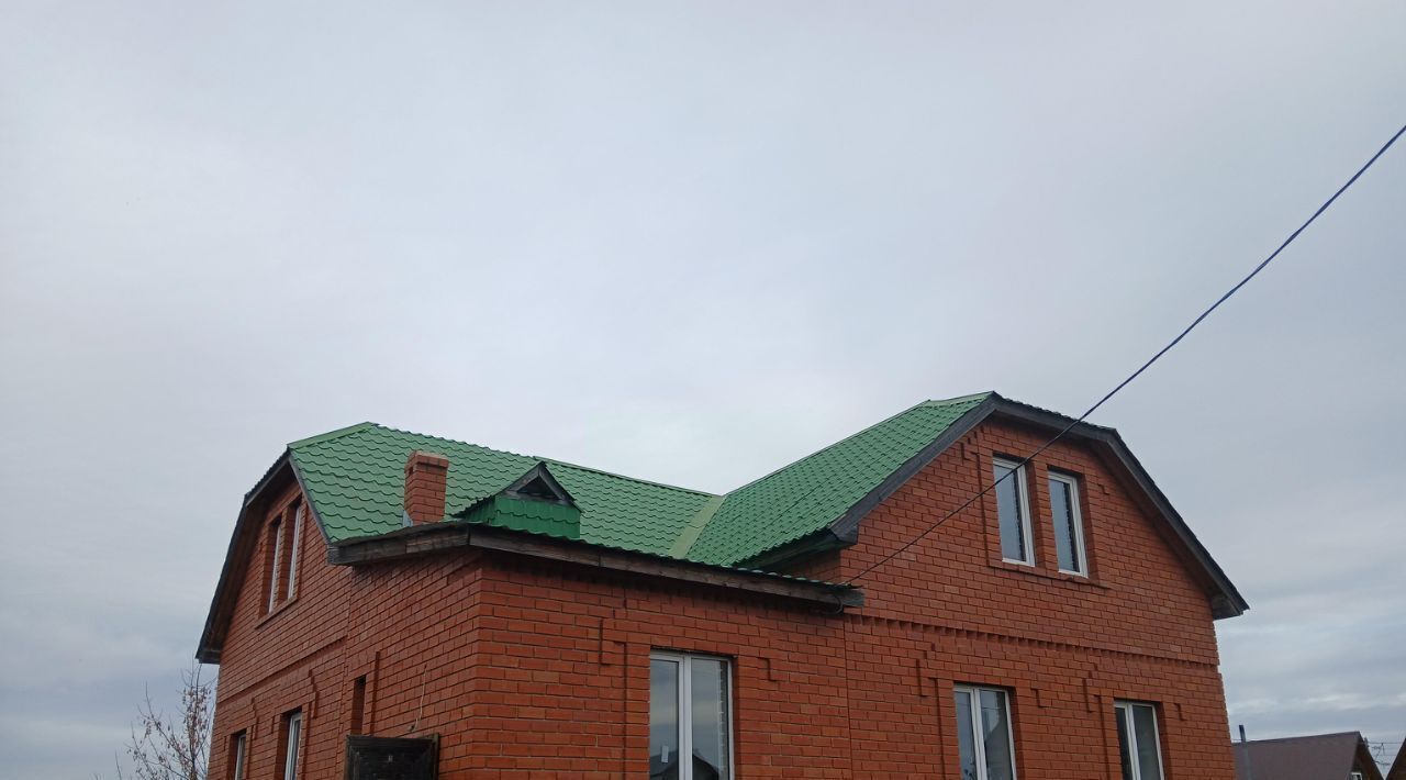 дом г Казань Татарстан садоводческое товарищество, Проспект Победы фото 2