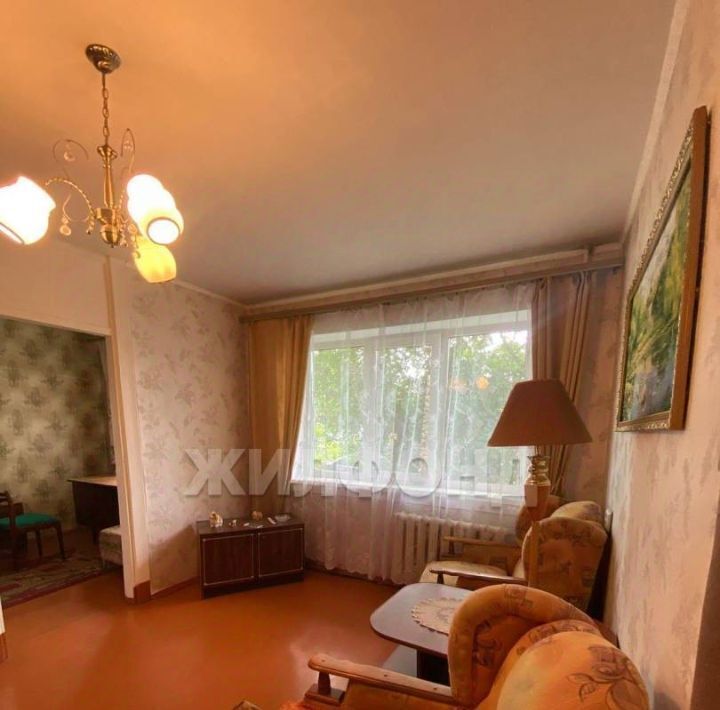 квартира г Новодвинск ул Уборевича 26 фото 4