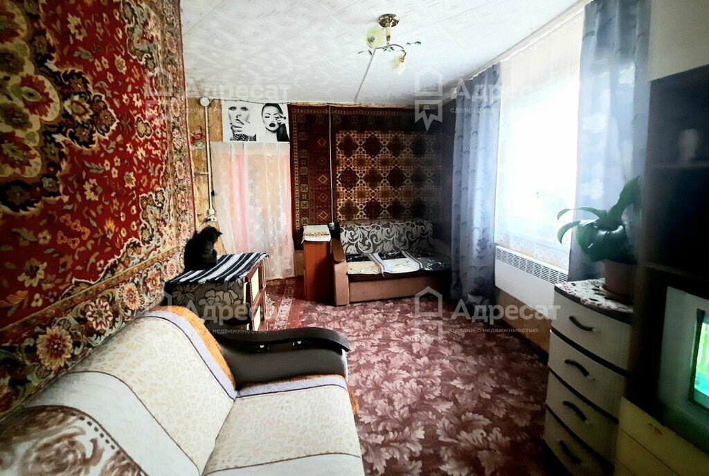 дом г Волгоград снт Восход фото 2