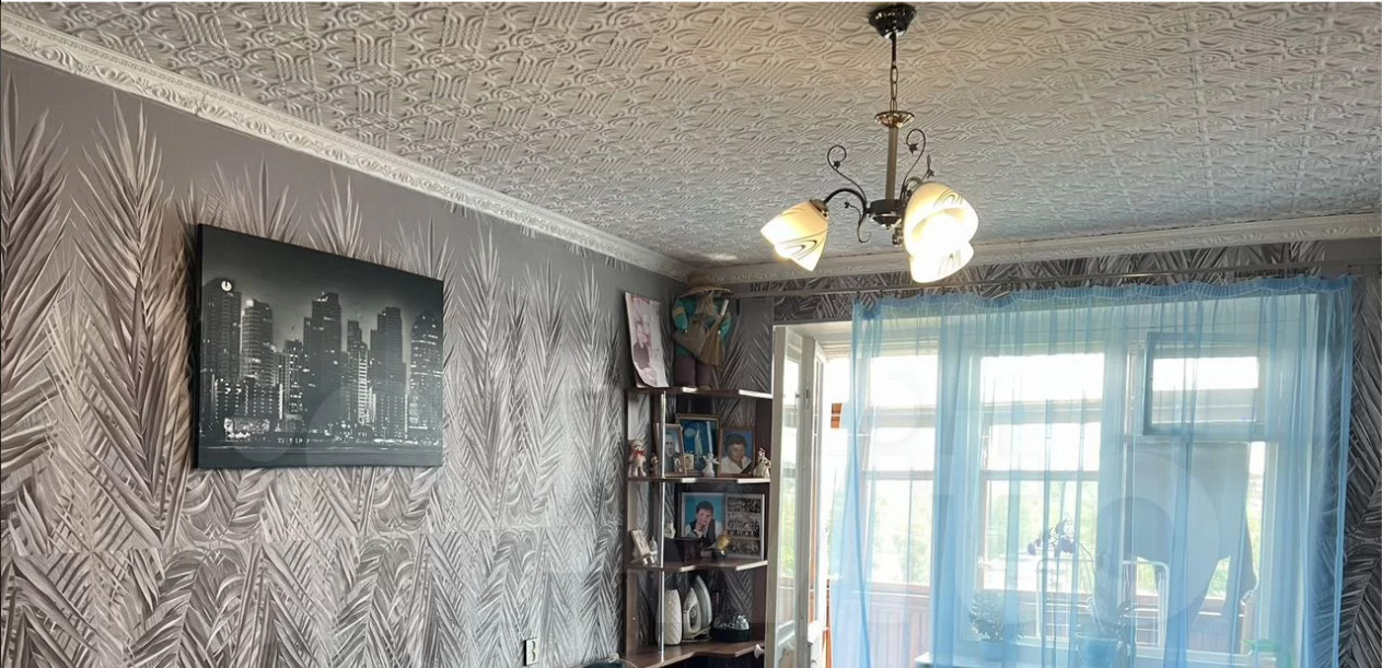 квартира г Великий Новгород пр-кт Мира 15 фото 2