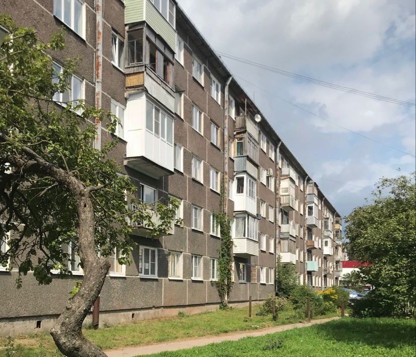 квартира г Псков ул 23 Июля 3 фото 3